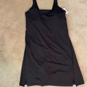 NWT. One piece romper.